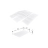 Filtre, air de l'habitacle