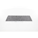 Filtre, air de l'habitacle