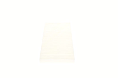 Filtre, air de l'habitacle
