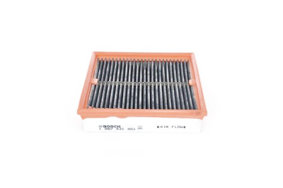 Filtre, air de l'habitacle