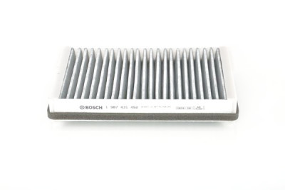 Filtre, air de l'habitacle