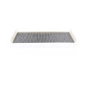 Filtre, air de l'habitacle