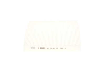 Filtre à air d'habitacle BOSCH 1 987 432 080