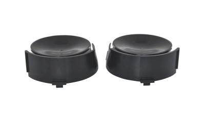 Filtre à air d'habitacle BOSCH 1 987 432 104