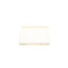 Filtre à air d&#39;habitacle BOSCH 1 987 432 148