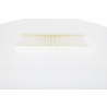 Filtre, air de l'habitacle