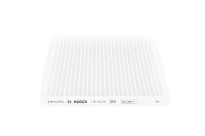 Filtre à air d'habitacle BOSCH 1 987 432 246