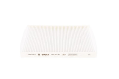 Filtre à air d'habitacle BOSCH 1 987 432 253