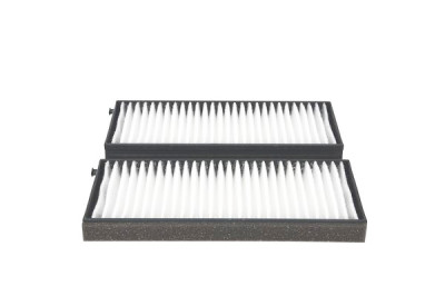 Filtre à air d'habitacle BOSCH 1 987 432 260