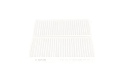 Filtre à air d'habitacle BOSCH 1 987 432 278