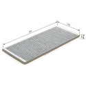 Filtre à air d&#39;habitacle BOSCH 1 987 432 343