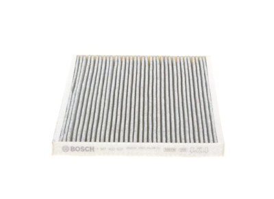 Filtre à air d'habitacle BOSCH 1 987 432 537