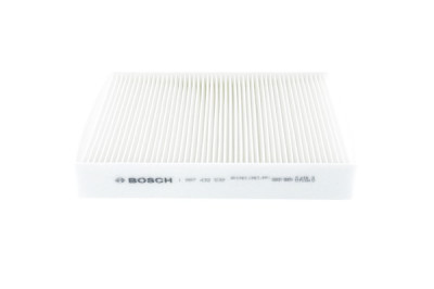 Filtre à air d'habitacle BOSCH 1 987 432 539