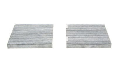 Filtre à air d'habitacle BOSCH 1 987 432 542