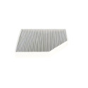Filtre, air de l'habitacle
