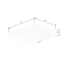 Filtre, air de l'habitacle