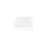 Filtre, air de l'habitacle