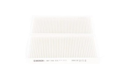 Filtre à air d'habitacle BOSCH 1 987 435 015