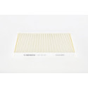 Filtre, air de l'habitacle