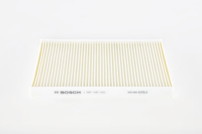 Filtre, air de l'habitacle