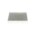 Filtre, air de l'habitacle