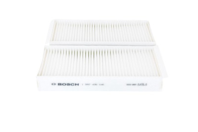 Filtre à air d'habitacle BOSCH 1 987 435 046