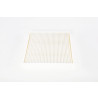 Filtre, air de l'habitacle