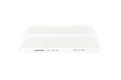 Filtre à air d'habitacle BOSCH 1 987 435 050