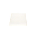 Filtre, air de l'habitacle
