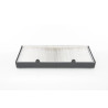 Filtre à air d&#39;habitacle BOSCH 1 987 435 063