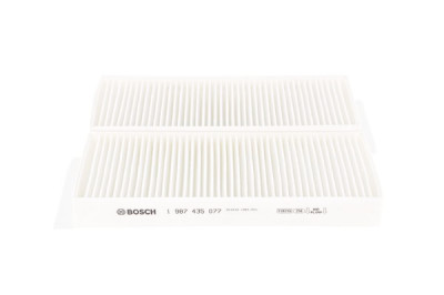 Filtre à air d'habitacle BOSCH 1 987 435 077