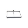 Filtre, air de l'habitacle