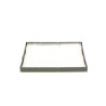 Filtre, air de l'habitacle