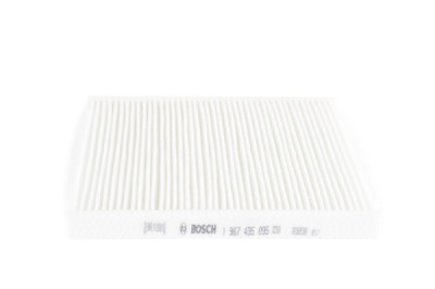 Filtre à air d'habitacle BOSCH 1 987 435 095