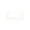 Filtre à air d&#39;habitacle BOSCH 1 987 435 108