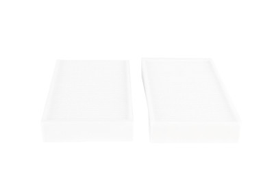 Filtre à air d'habitacle BOSCH 1 987 435 110