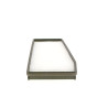 Filtre à air d&#39;habitacle BOSCH 1 987 435 122
