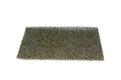 Filtre, air de l'habitacle