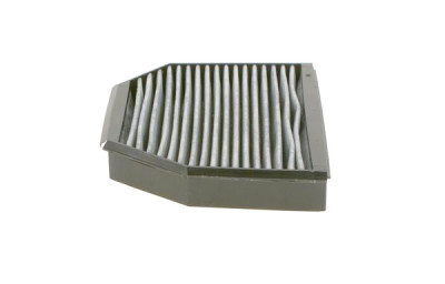 Filtre à air d'habitacle BOSCH 1 987 435 508