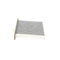 Filtre à air d&#39;habitacle BOSCH 1 987 435 519