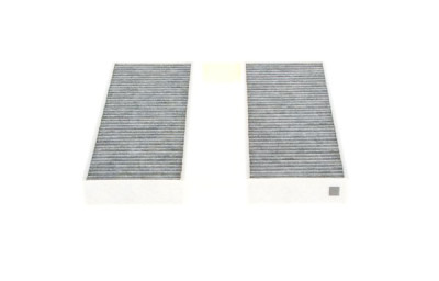 Filtre à air d'habitacle BOSCH 1 987 435 525