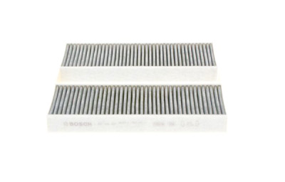 Filtre, air de l'habitacle