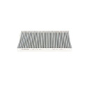 Filtre, air de l'habitacle