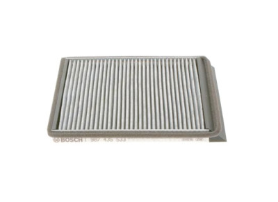 Filtre, air de l'habitacle