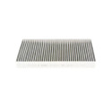 Filtre, air de l'habitacle