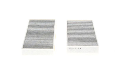 Filtre à air d'habitacle BOSCH 1 987 435 538