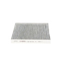 Filtre à air d&#39;habitacle BOSCH 1 987 435 544