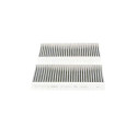 Filtre, air de l'habitacle