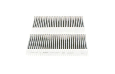 Filtre, air de l'habitacle