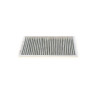 Filtre, air de l'habitacle